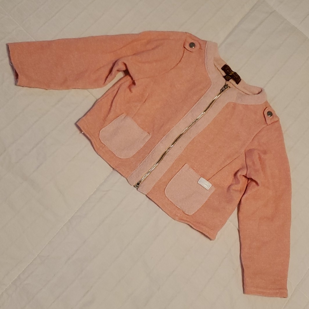 Baby Sweater